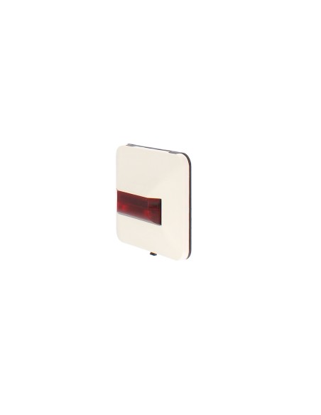 Siemens AI322 parallel surface response indicator for fire detection systems