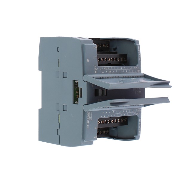 Module numérique Simatic s7-1200 e/s