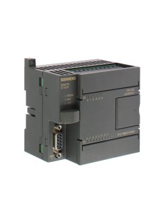 Siemens 6es72121bb230xb0 simatic s7-200, cpu222 8di 6do