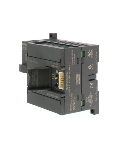 Siemens 6es72121bb230xb0 simatic s7-200, cpu222 8di 6do 2