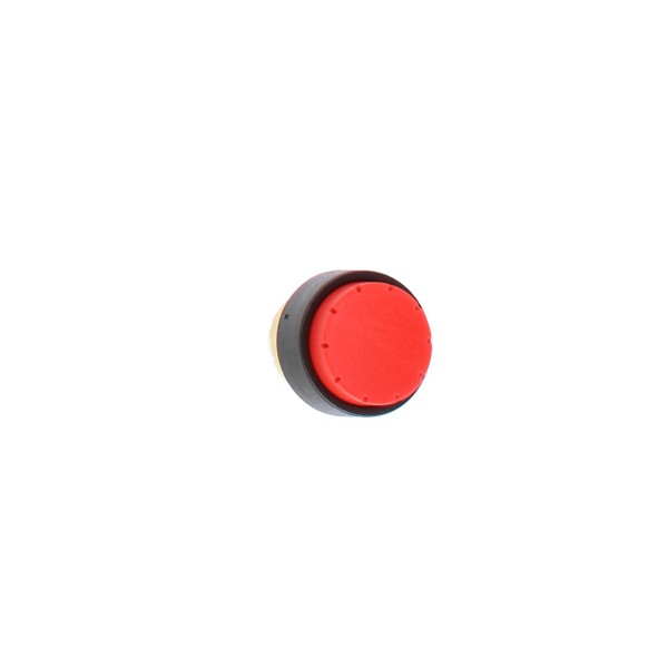 Siemens 3SB10000LC01 Push button d22 red