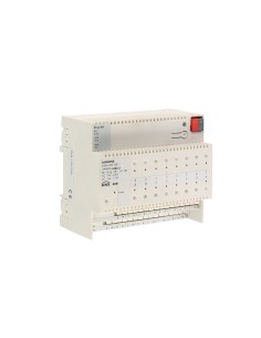 Siemens 5wg12631eb11 binary inputs n. 263e/11 16x12 230vac