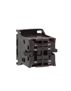 Siemens 3tk19200a blocco meccanico per 3tk10/11