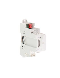 Siemens txa1.ibe extension island bus for decentralized partial islands tx-io