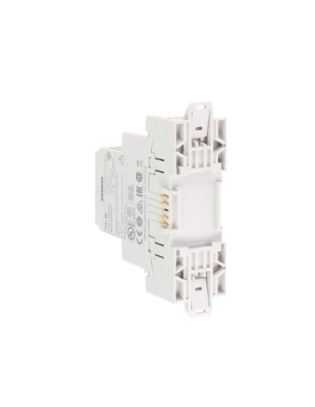 Bus d'îlot d'extension pour îlots partiels décentralisés tx-io