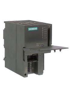 Siemens 6es73131ad030ab0 simatic s7-300 cpu 313c 2
