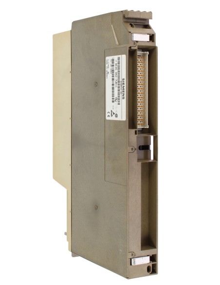 Siemens 6es59427ub11 simatic s5 cpu 942 central unit for s5-115u ram 10 kbyte