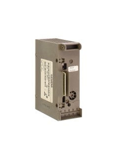 Siemens 6es57888ma11 simatic s5, simulator of 8 input signals or 8 output signals 2