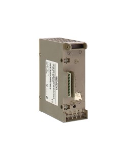 Siemens 6es54708mc12 simatic s5 analog output module 470 electrically isolated 2 outputs 4...20ma 2
