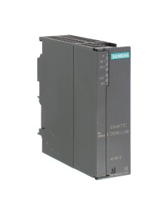 Siemens 6es71532ba020xb0 tt200m, im153-2 hf interface