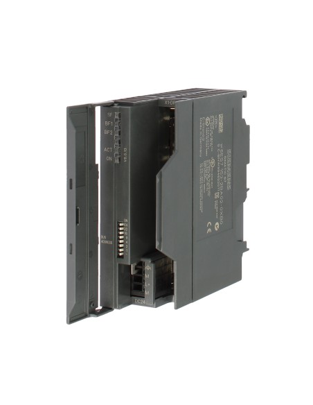 Siemens 6es71532ba020xb0 tt200m, im153-2 hf interface