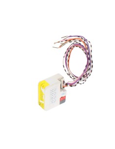 Siemens 5wg12202ab02 4-channel push button interface up 220/02