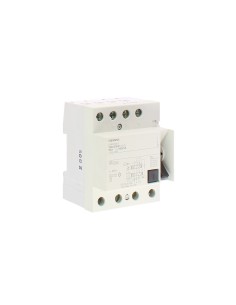 Siemens 5sm37465 differential switch pure type B selective 4p 63a 0.5a