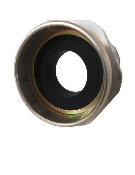 Pressacavo/connettore centrale162 ms pg36