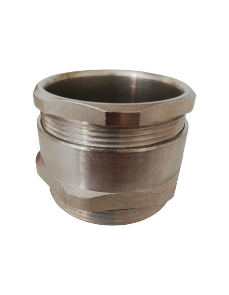 Pressacavo/connettore centrale162 ms pg36