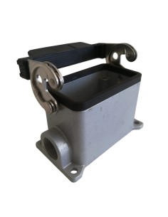 Ilme MHP 10 L220 Custodia a parete 1 leva 10 poli, 2 m20