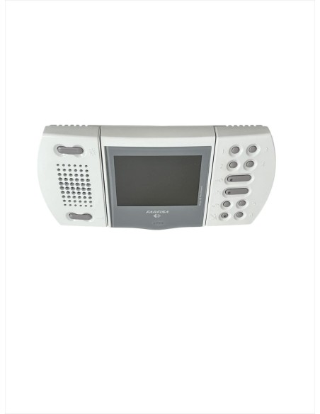 Farfisa Eh9160cw monitor echos vivavoce a colori Lcd