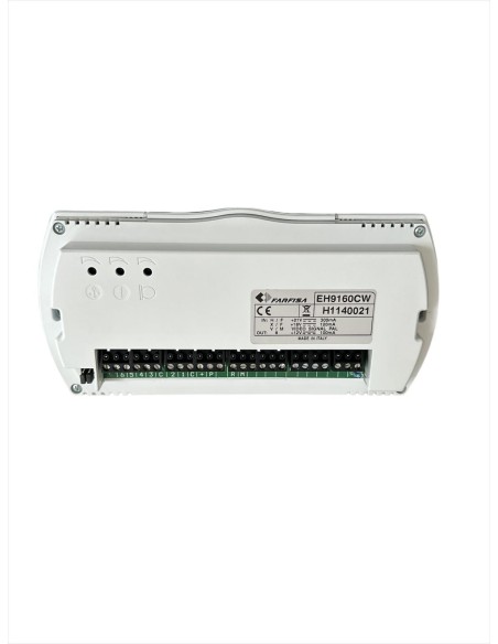 Farfisa Eh9160cw Echos hands-free color LCD monitor