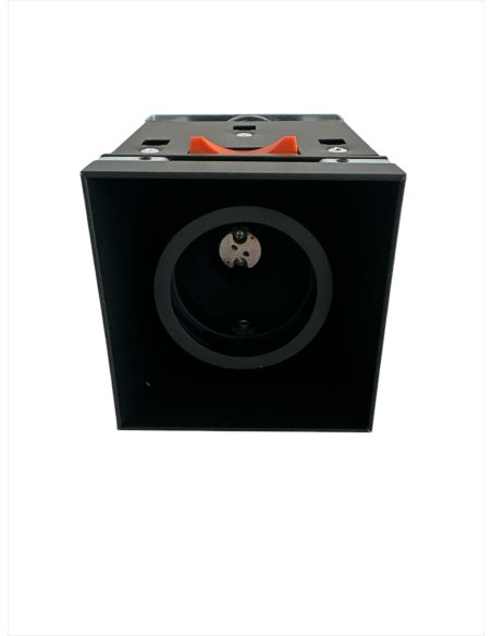 Flos 03 2600 00 compass box small qr cbc51 1x35w with black transformer