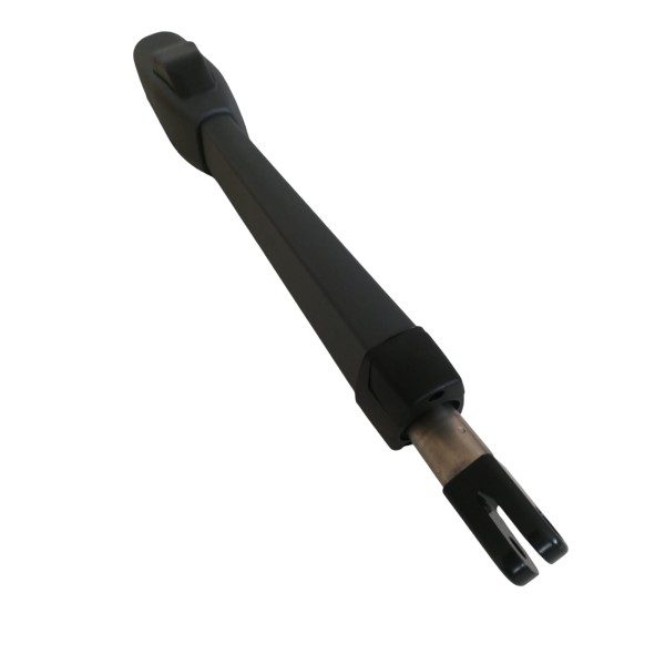 Genius Mistral 400r 230v reversible motor for swing gates up to 4 m