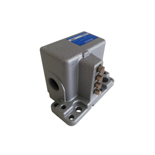 Honeywell ldv-5402s-z 4-position multiple limit switch 10a 125-250vac