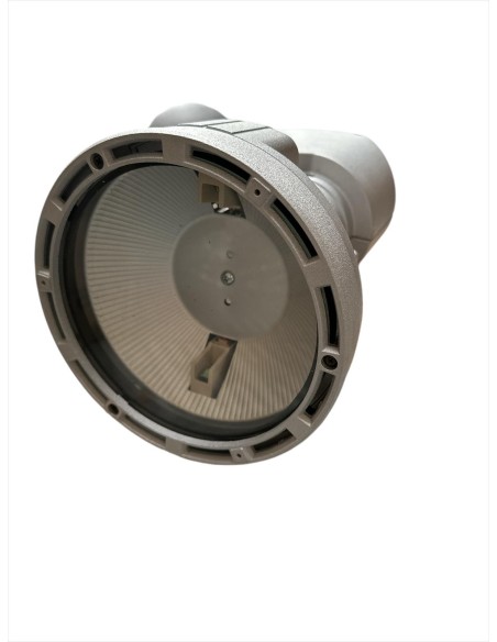 Fosnova 2240097100 cast a+d+j 4009 cdm-ts 70 cnr-l silver