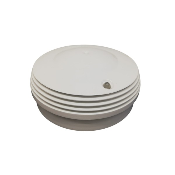 Urmet 1043/226 low-profile heat detector with conventional relay base