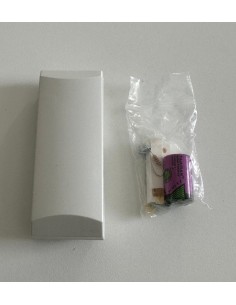 Crow transmitter for roller shutter contacts fwmag&gate