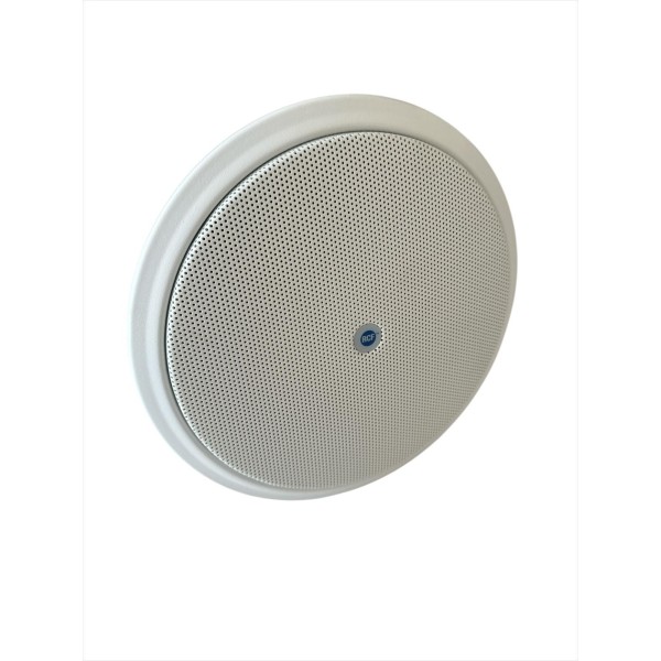 Rcf flameproof ceiling light acoustic diffuser pl70bs 70-100v 6w-24w