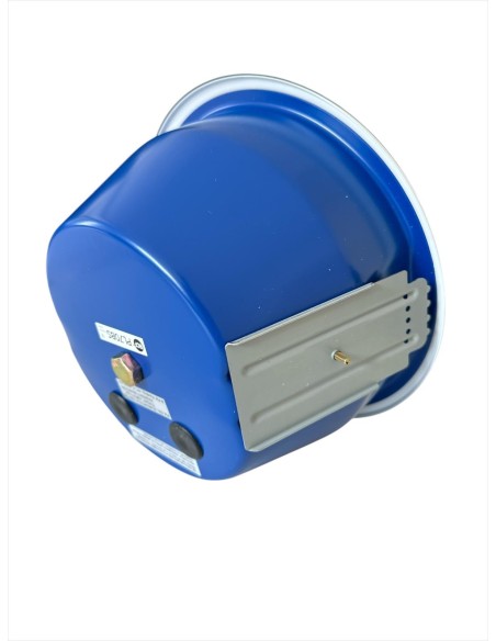 Rcf flameproof ceiling light acoustic diffuser pl70bs 70-100v 6w-24w