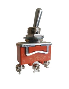Panasonic t115d-sf microswitch 2 posizioni stabile 15a 250vac on-on