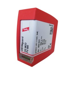 Dehn 952041 spd t2 modulo ricambio dg mod pv 500