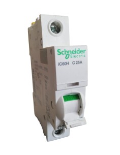 Schneider commutatore issw 20a 3 posizioni 1 circuito a9e18073