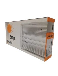 Linergy sd08n10ebi step led 170lm 1h se ip40 inhibit 2
