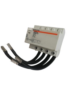 Merlin gerin 27835 blocco differenziale vigi 4p 100a 0,03 nc100