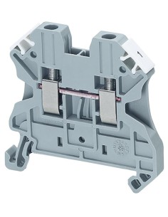 Phoenix 3044076 2.5 mmq screw terminal block