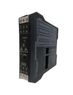 Seneca AC voltage converter module (9..40vdc/19/28vac power supplies)