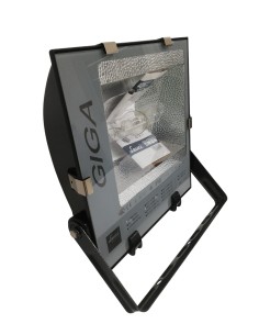 Leuci 28300 New guppy gr 400w 3,25a e40 mt cnl