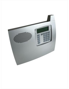 Urmet 1057/019 wireless control panel with mains power supply