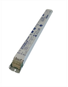 Osram Qti Power Supply 1x35/49/80w 220-240v dimmable 1-10v unv1