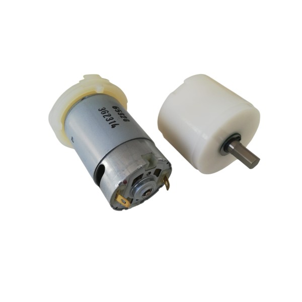 Faac 490088 two-stage epicyclic reduction unit domaswing