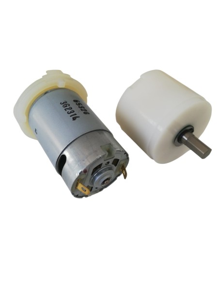 Faac 490088 two-stage epicyclic reduction unit domaswing