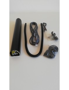 Faac 105094 xpb34-1 on sensore infrarosso attivo-kit