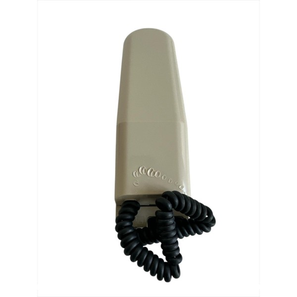 Bticino 603n tersystem classic beige intercom (compatible with 603s, 603e, 603es, ph610) with slight imperfection