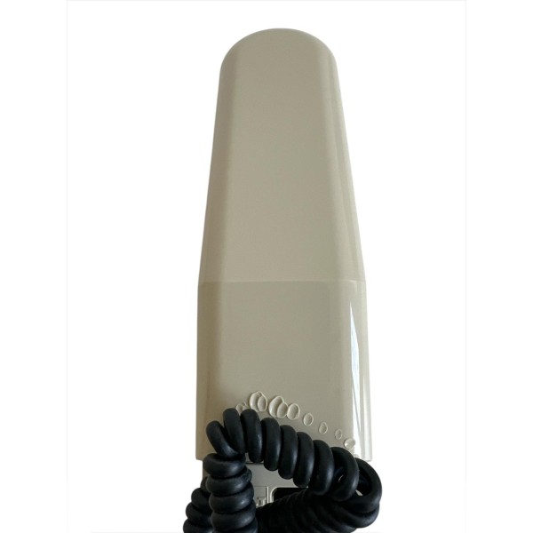 Bticino 603n tersystem classic beige intercom (compatible with 603s, 603e, 603es, ph610) with slight imperfection