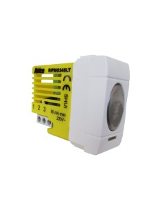 Relco rm0194 ripmo34slt mod 1 shui light ripetitore sensoriale