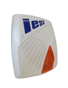 Iess sei300f sirena 1 tromba da esterno ii liv imq
