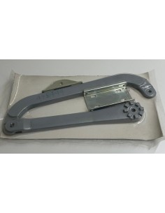 Faac 428444 Gelenkbausatz ohne Barriere B680h