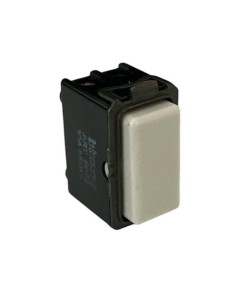 Bticino 5072 magic - 1p 10a push-button switch 1-0-2