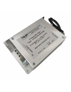 Omron a1000fiv3010re-2 filter for inverter v1000 400v 10a 2